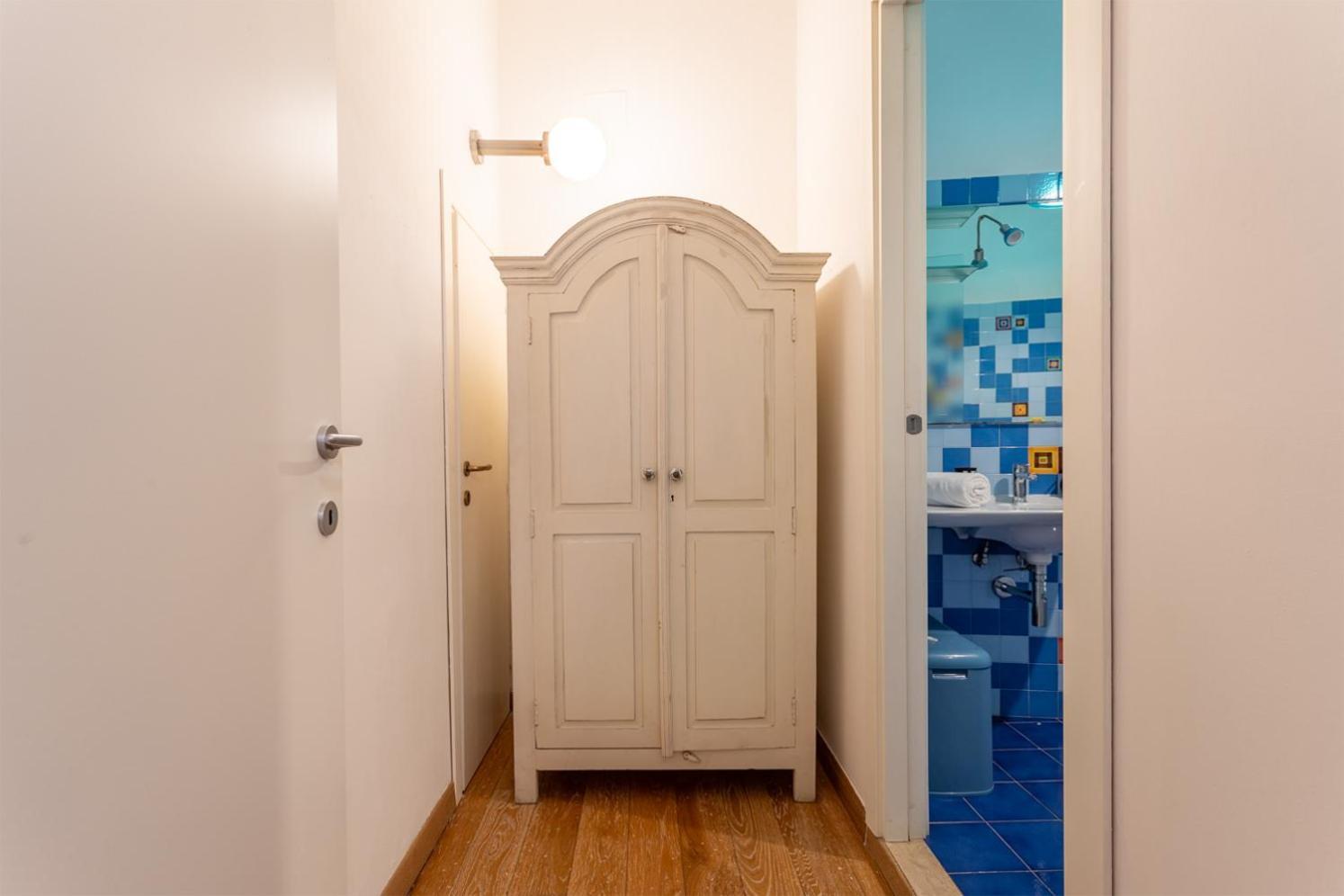 Maxi Paradiso - Guest House A Due Passi Dal Lago Trasimeno Torricella  エクステリア 写真