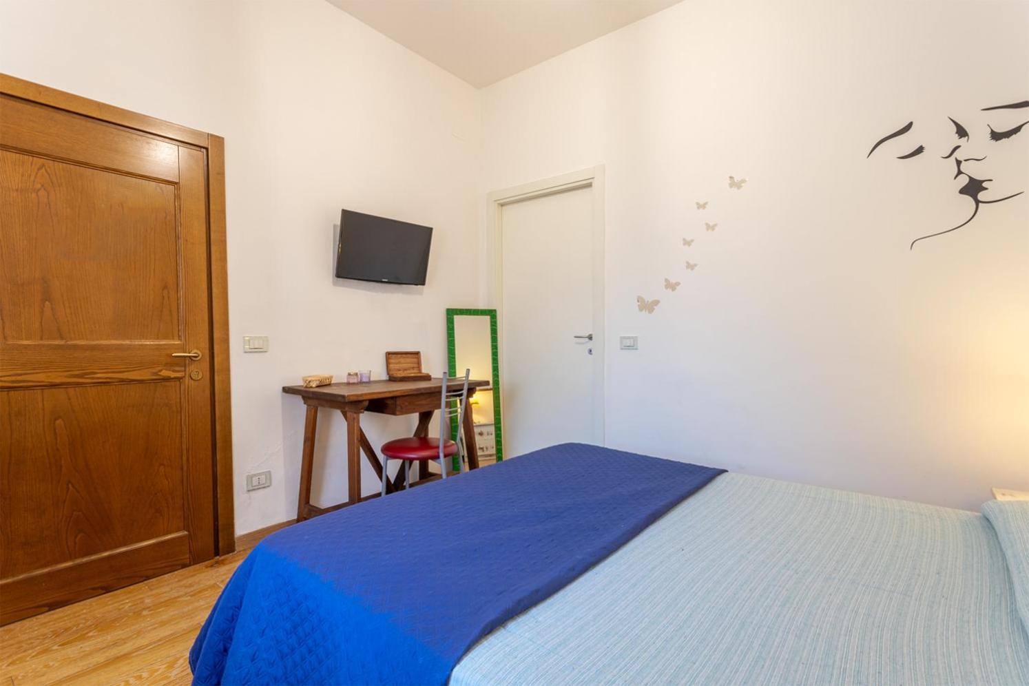 Maxi Paradiso - Guest House A Due Passi Dal Lago Trasimeno Torricella  エクステリア 写真