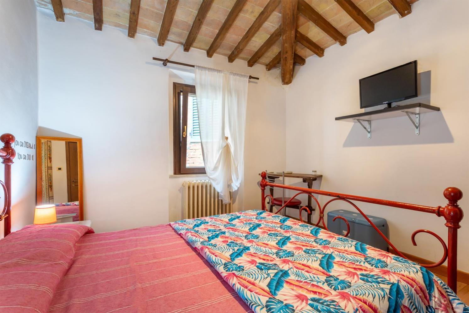 Maxi Paradiso - Guest House A Due Passi Dal Lago Trasimeno Torricella  エクステリア 写真