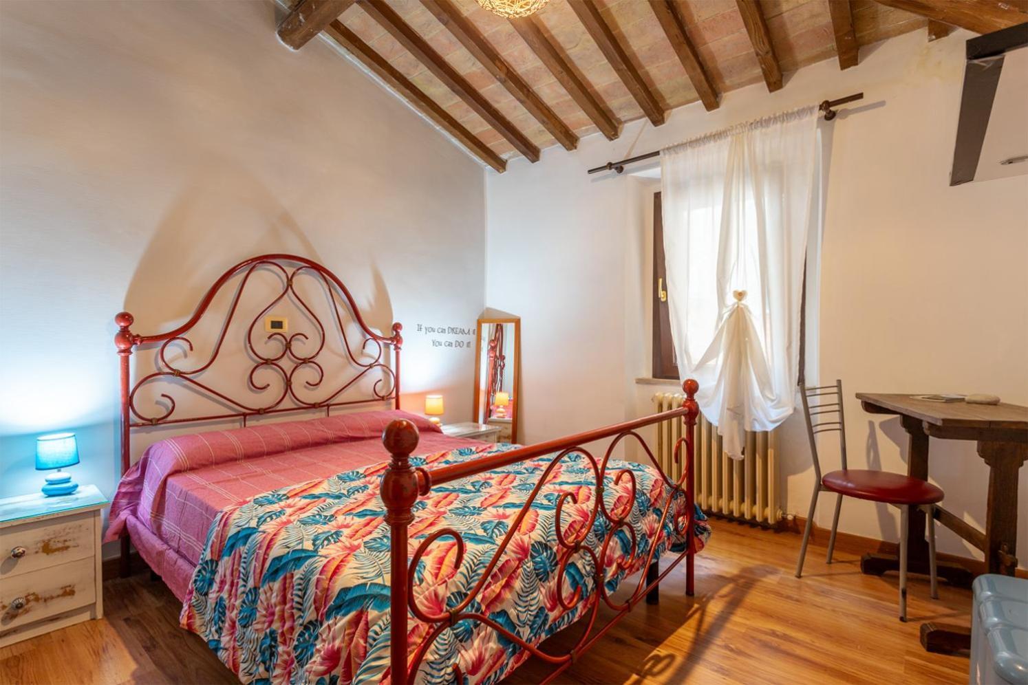 Maxi Paradiso - Guest House A Due Passi Dal Lago Trasimeno Torricella  エクステリア 写真